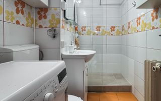 Apartament 3 camere | decomandat | 67mp + 2 balcoane | Manastur - Poză 10