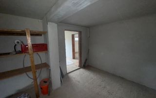 VILA 7 CAMERE TEREN 1654 MP BUGHEA DE JOS ARGES - Poză 37