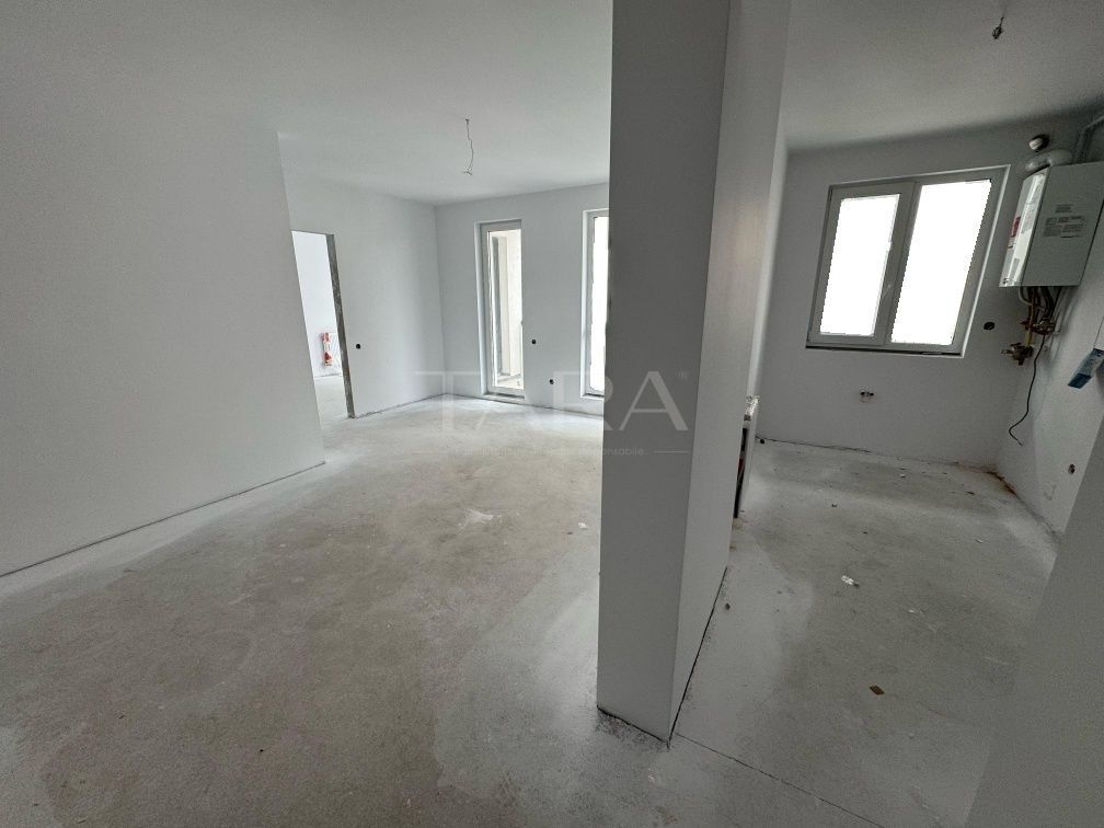Apartament 2 camere, Florești - Poză 3