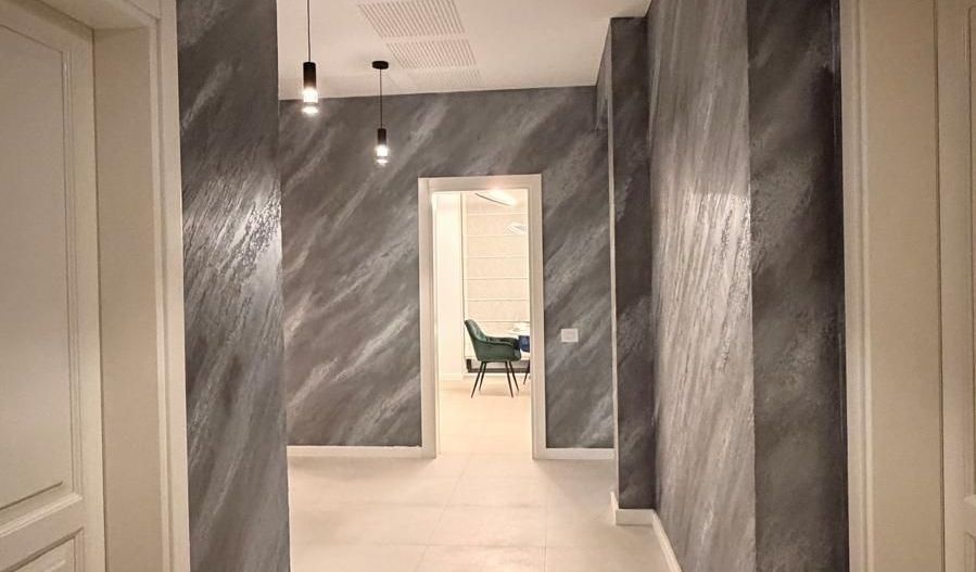 3 camere |  209.9mp | 2 locuri parcare | Sisesti-Baneasa - Poză 8