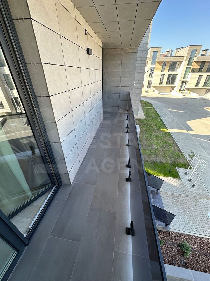 Chirie duplex, 3 nivele, str. Poiana Pinului, sect. Botanica - Poză 22