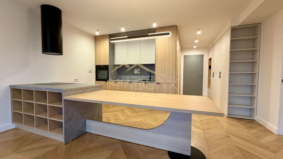 Apartament cu 3 camere *110mp* // Șoseaua Nordului - Herastrau - Poză 11