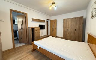 Garsoniera | Etaj 1 | Balcon | Renovata | Moderna | V. Aaron - Poză 3