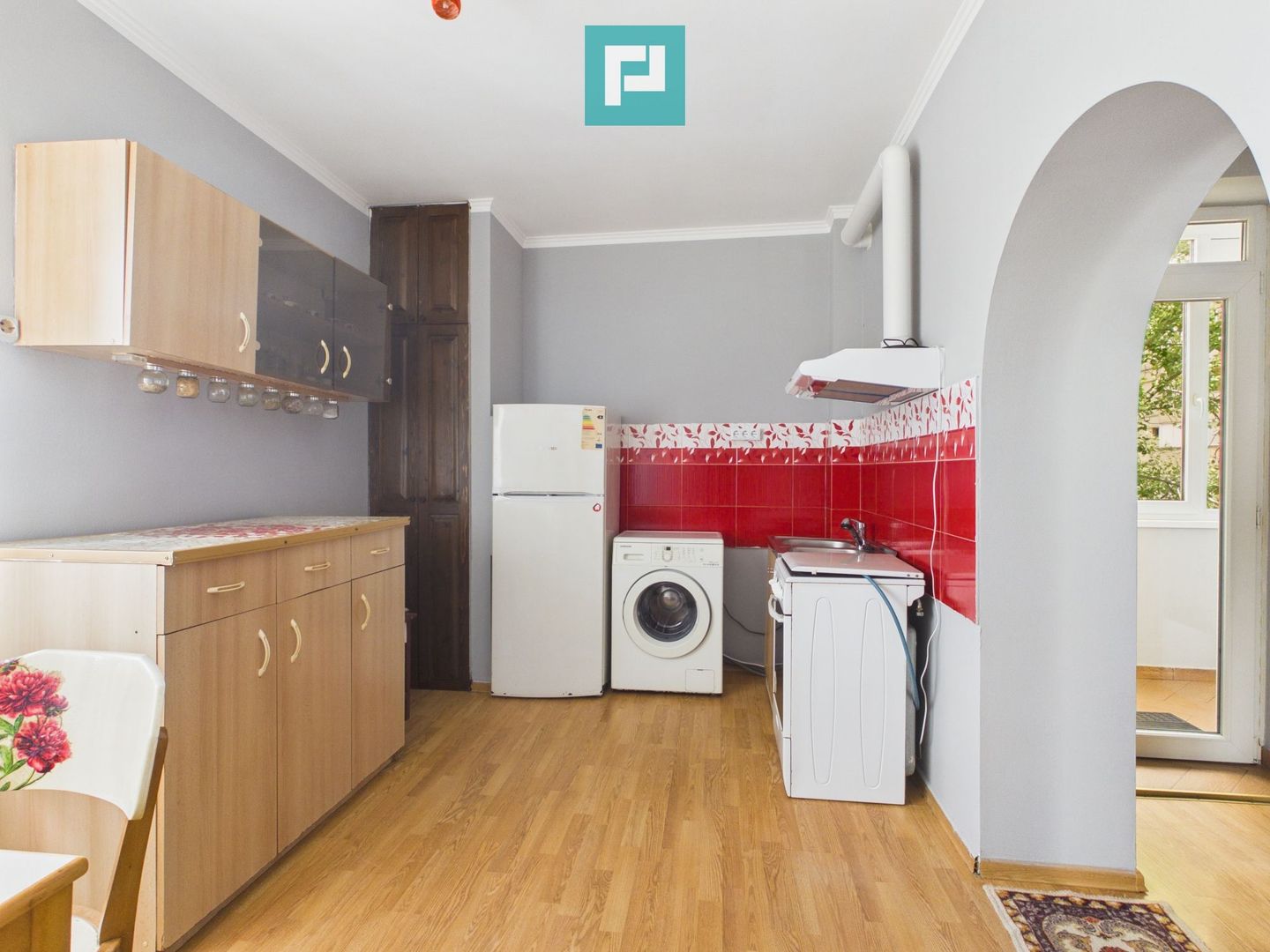Apartament de inchiriat 2 camere Central - Magheru - Poză 2