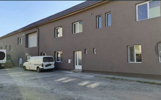 COMPLEX CU CASA DE LOCUIT  ZONA SANGEORGIU - Poză 3