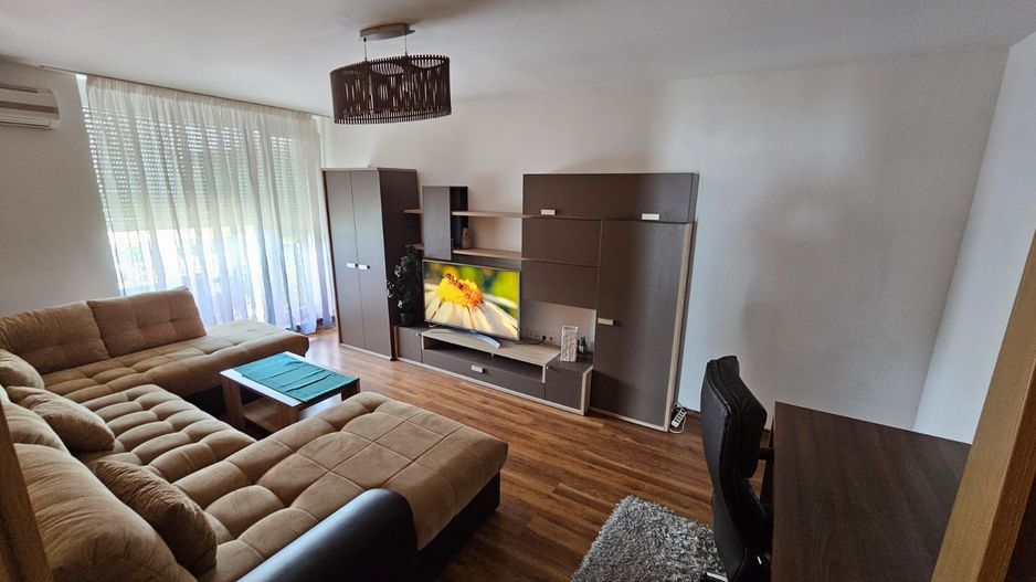 Apartament confortabil I Loc parcare și boxă I Zona Aradului - Poză 2