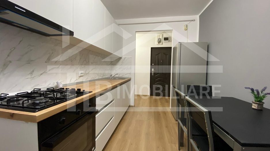 Apartament cu 2 camere, 50 mp, decomandat, Zona Fortuna - Poză 6