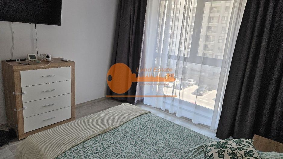 2 camere Plaza Residence ( utilat ) - Poză 6