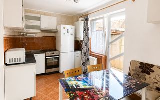 Garsonieră cu curte proprie de 25 mp – Terezian - Poză 8