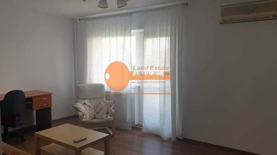 3 camere Aviatiei -450 m metrou ( 2 balcoane ) - Poză 1