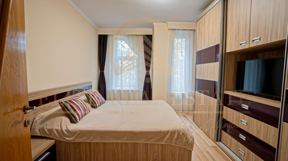ICIL – Bd. Ferdinand  - 2 camere renovat, mobilat si utilat - Poză 3
