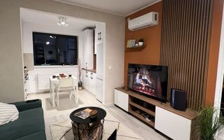 Apartament de vanzare 2 camere Pallady metrou Bucuresti - Poză 4