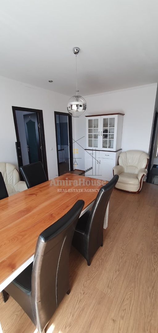Apartament 3 camere, parcare, Vivo Mall - Poză 5