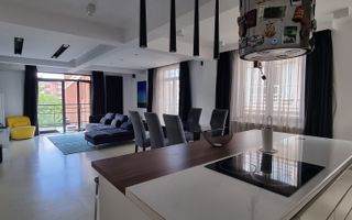 2 camere spațioase • 90 mp • Parcare subterana • Locație premium - Poză 9