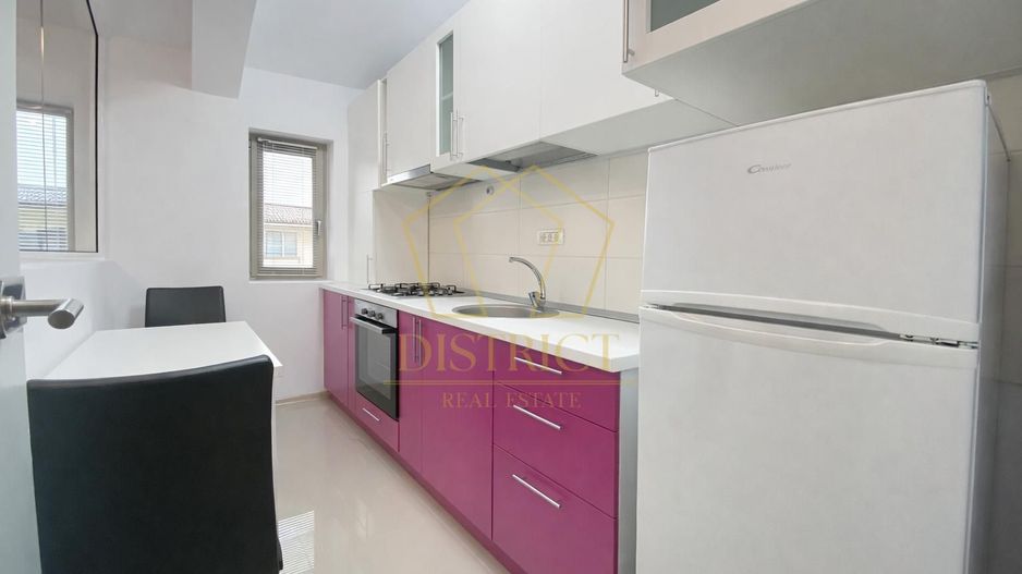 Apartament cu 2 camere | Pet friendly | Giroc - Poză 5