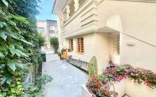 2 Camere în Duplex Elegant | 100 mp Vilă Dorobanți – Aproape de Metrou - Poză 7