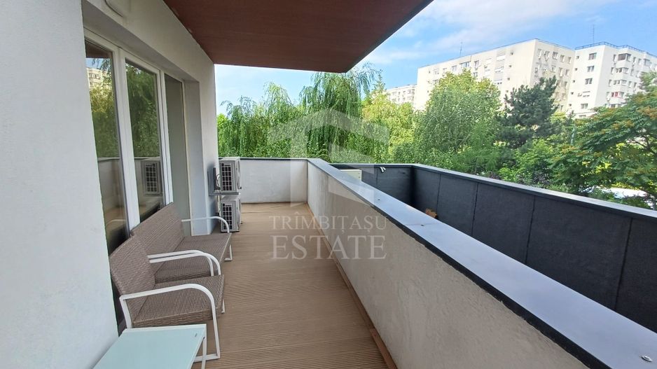 Apartament 3 camere Central District Fizicienilor Camil Ressu I.O.R. - Poză 24