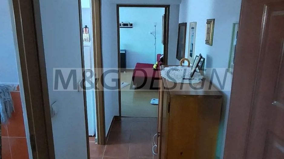 Apart 3 cam , 2 bai,  mansarda Sagului - Poză 3