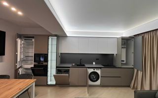 De inchiriat | Apartament 2 Camere Cortina North Pipera - Poză 4