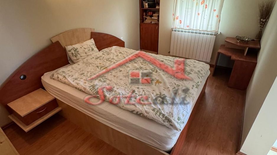 Vila de vanzare Cornu de Jos - Poză 24