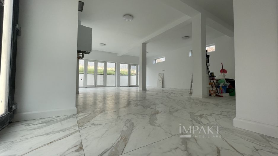 Duplex finisat, 145 mp, panorama superba – Dambul Rotund! - Poză 13