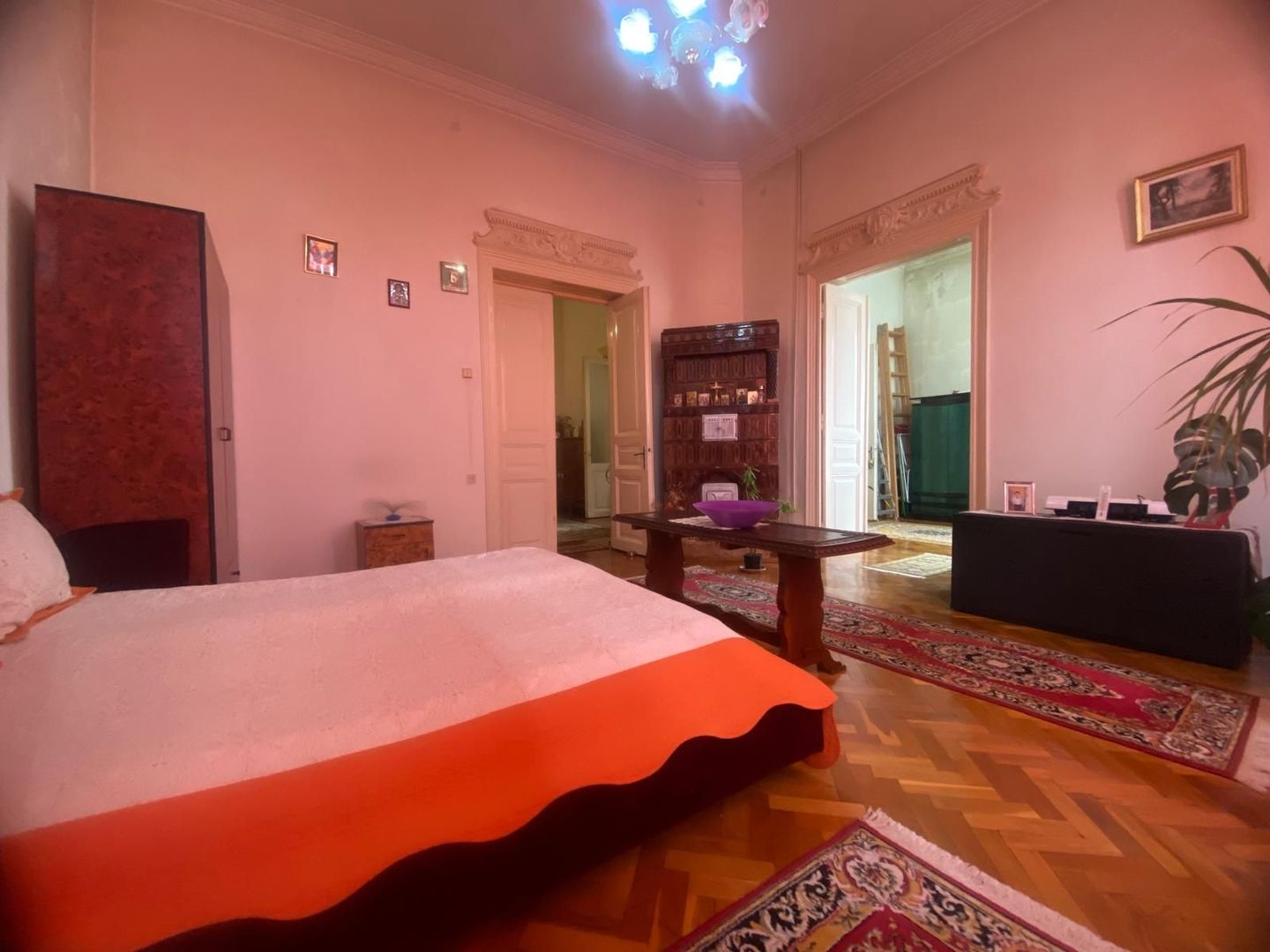 STIL BAROC! VÂNZARE CASĂ ULTRACENTRAL - Poză 12