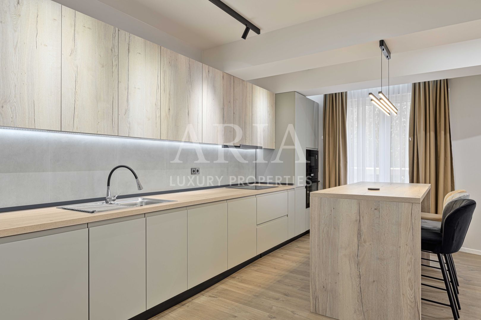 Apartament 3 camere in Cartierul Francez | FIRST RENT - Poză 8