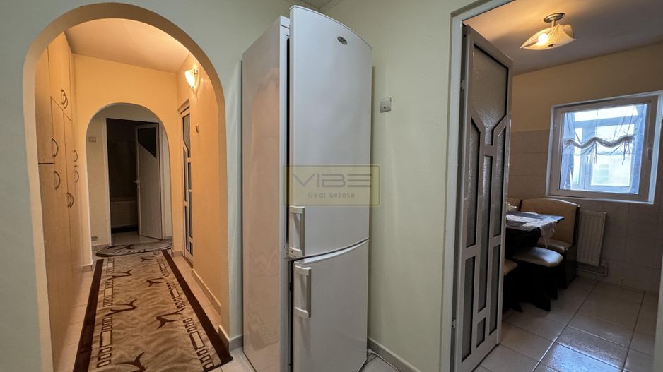 Apartament 3 camere Carrefour Felicia- Continental OSRAM - Poză 21