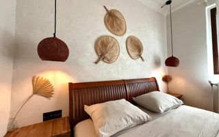 APARTAMENT 2 CAMERE - 53 MP - COMPLET RENOVAT - DESIGN WABI-SABI - ZONA CANTEMIR - Poză 3