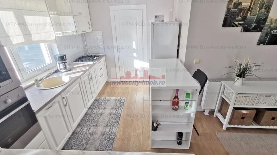 Inchiriere apartament 3 camere Baneasa Complex Rezidential - Poză 6