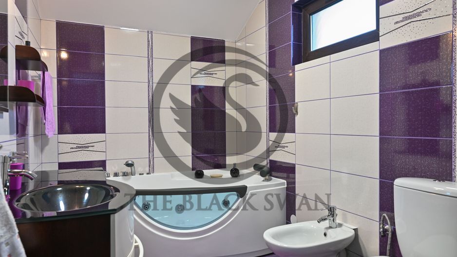 Casa 5 camere de vanzare | Moderna | Stoenesti, Prahova | Comision 0% - Poză 21