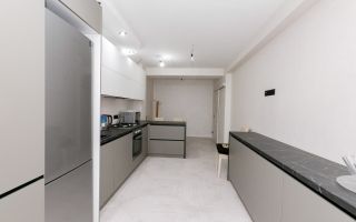 Chirie, apartament, 2 camere, strada Sprîncenoaia, Telecentru - Poză 2