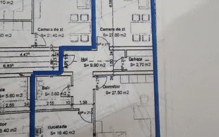 Apartament 2 camere | Decomandat | 97.5 mp | Terezian - Poză 26