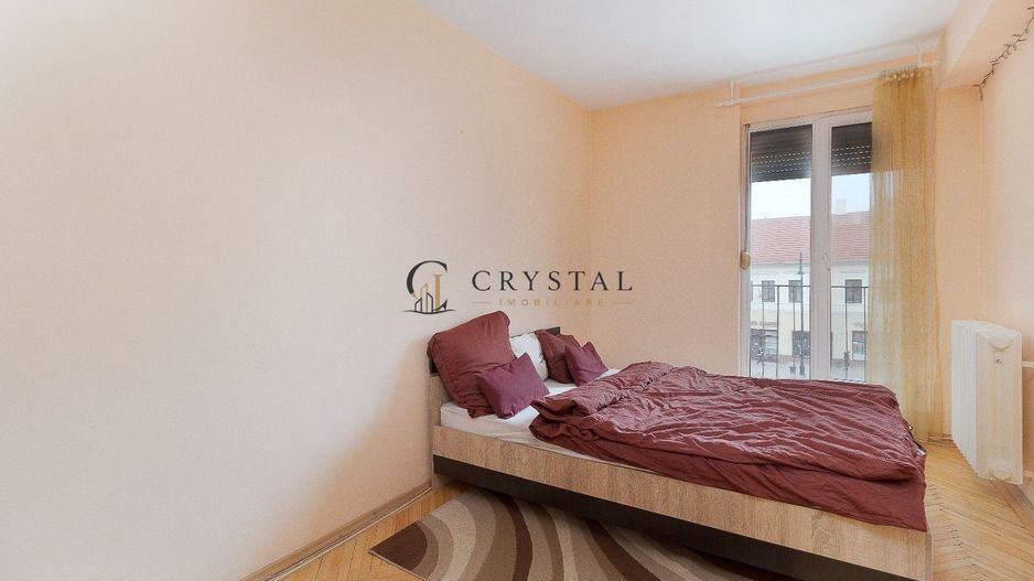Apartament cu 2 camere | Pet Frendly | Zona Ultracentrala | Oradea - Poză 9
