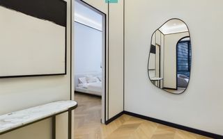 Apartament 2 camere mobilat și utilat – Nord, Pipera - Poză 8