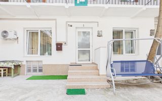 Apartament 2 camere utilat modern,  Zona Centrala - Poză 7