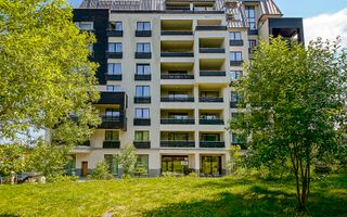 Apartament Premium | Silver Mountain| Regim Hotelier | SPA &Piscină. - Poză 2