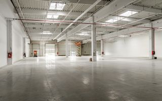 Închiriere spații industriale în Industria Park Arad - Poză 2