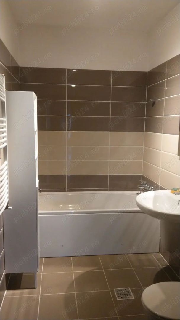 Apartament Traian/Foisorul de Foc - Poză 7