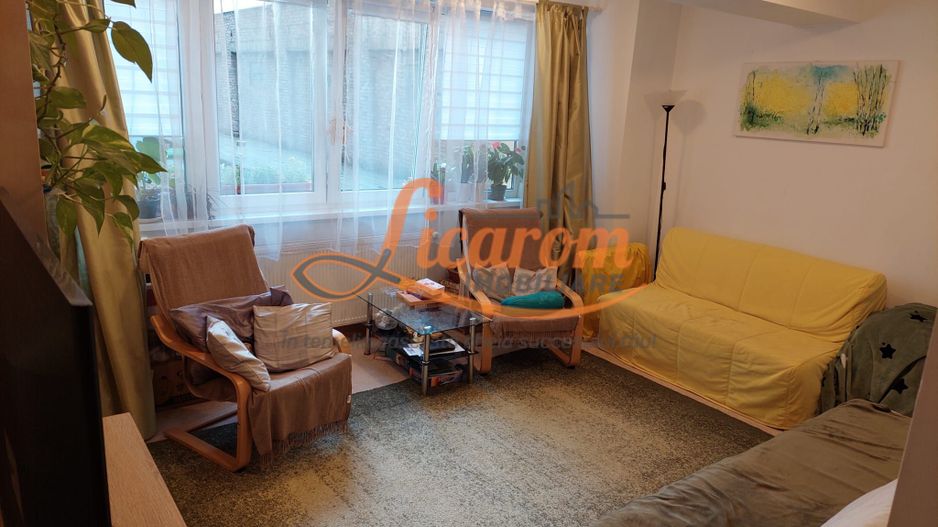 Apartament cu 2 camere de vânzare în Blumana, Brasov - Poză 1