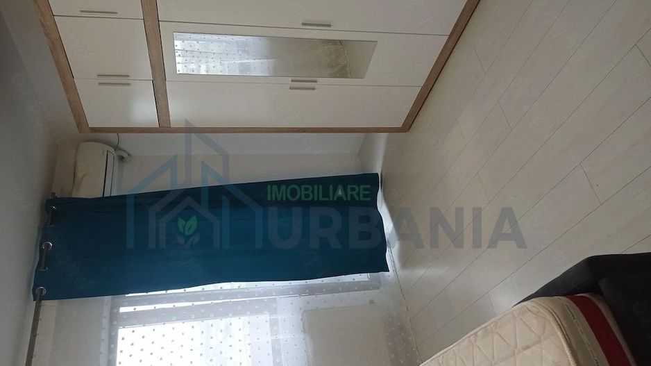 Garsonieră închiriere în CUG, Fuzion Towers - Poză 4