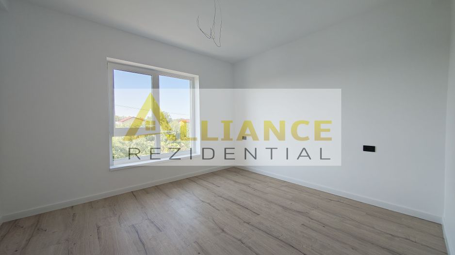 Vila  110 mp utili 4 camere - Complex nou (16 vile) - Poză 7