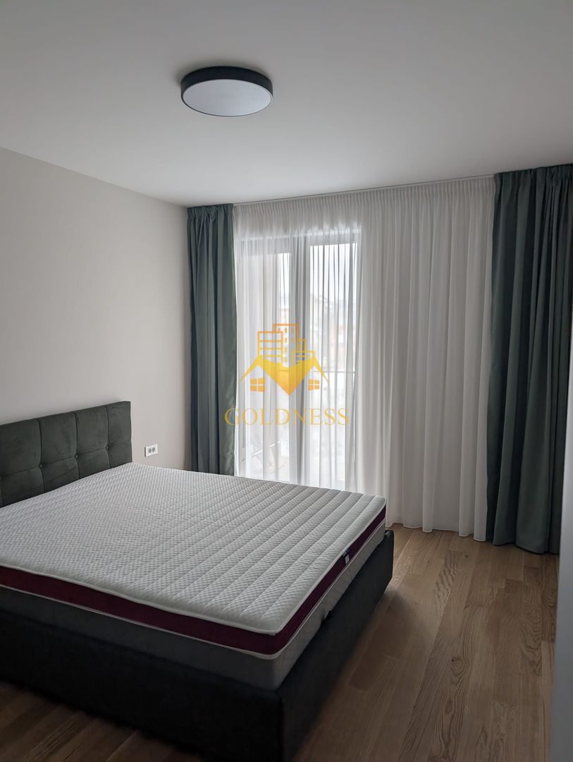 3 camere, Parcare, Plopilor, Zona Rozelor, USAMV, Platinia - Poză 10