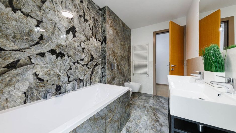 Apartament spatios, luminos, prima inchiriere, 4 cam, Tache Ionescu, Comision 0 - Poză 24