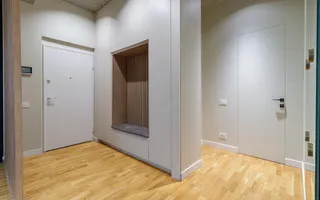 Inchiriere - penthouse - mobilat&utilat - 2 terase - Avalon Estate-Pipera - Poză 21