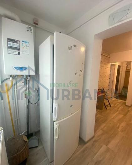 Apartament de inchiriat, 1 camera, zona Carrefour Felicia Baza 3, Iasi - Poză 7