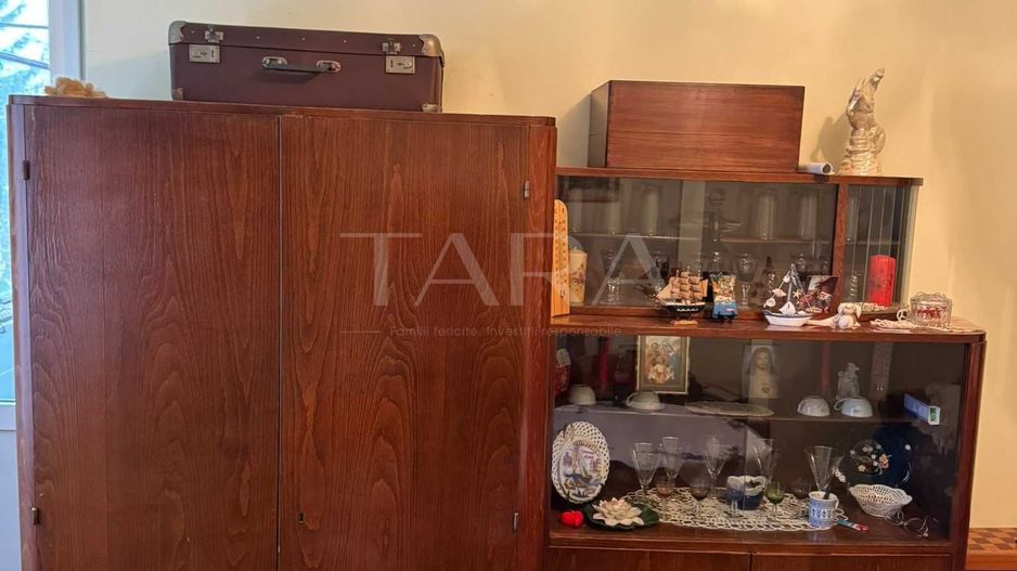 Apartament 2 camere decomandat – Mănăștur - Poză 2