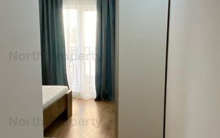 3 camere plus parcare in Cosmopolis - Poză 22