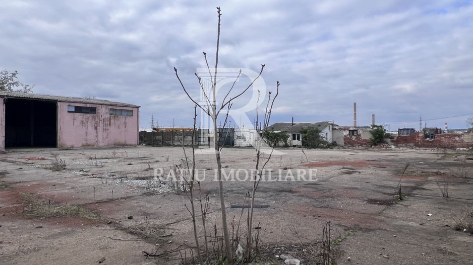 PLATFORMĂ INDUSTRIALĂ STRATEGICĂ ÎN ORADEA –  POTENȚIAL OPERATIONAL - Poză 6