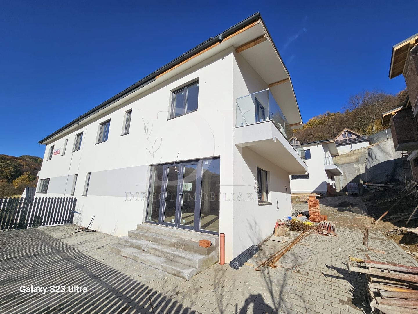 Duplex finista de vanzare / Zona Tauti / Floresti - Poză 2